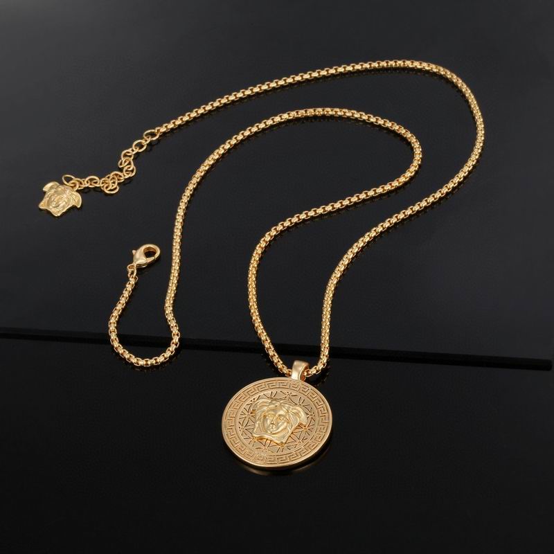 Versace necklace 05lyx20 (5)